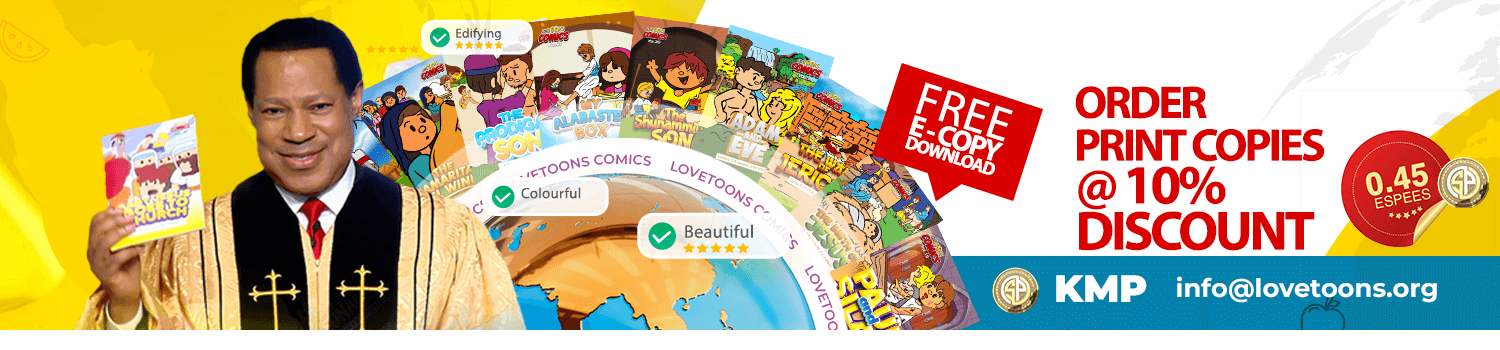 Comics 3