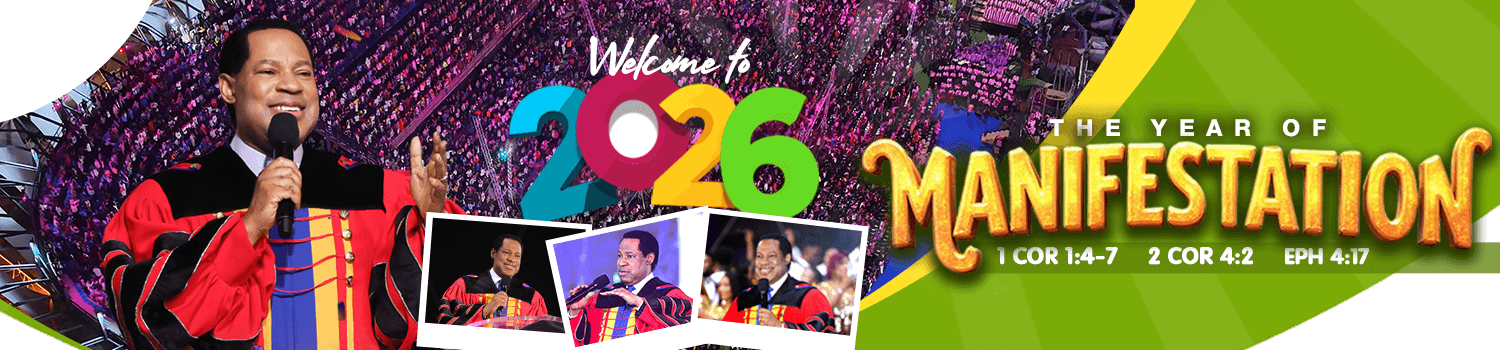 Year of Manifestationn
